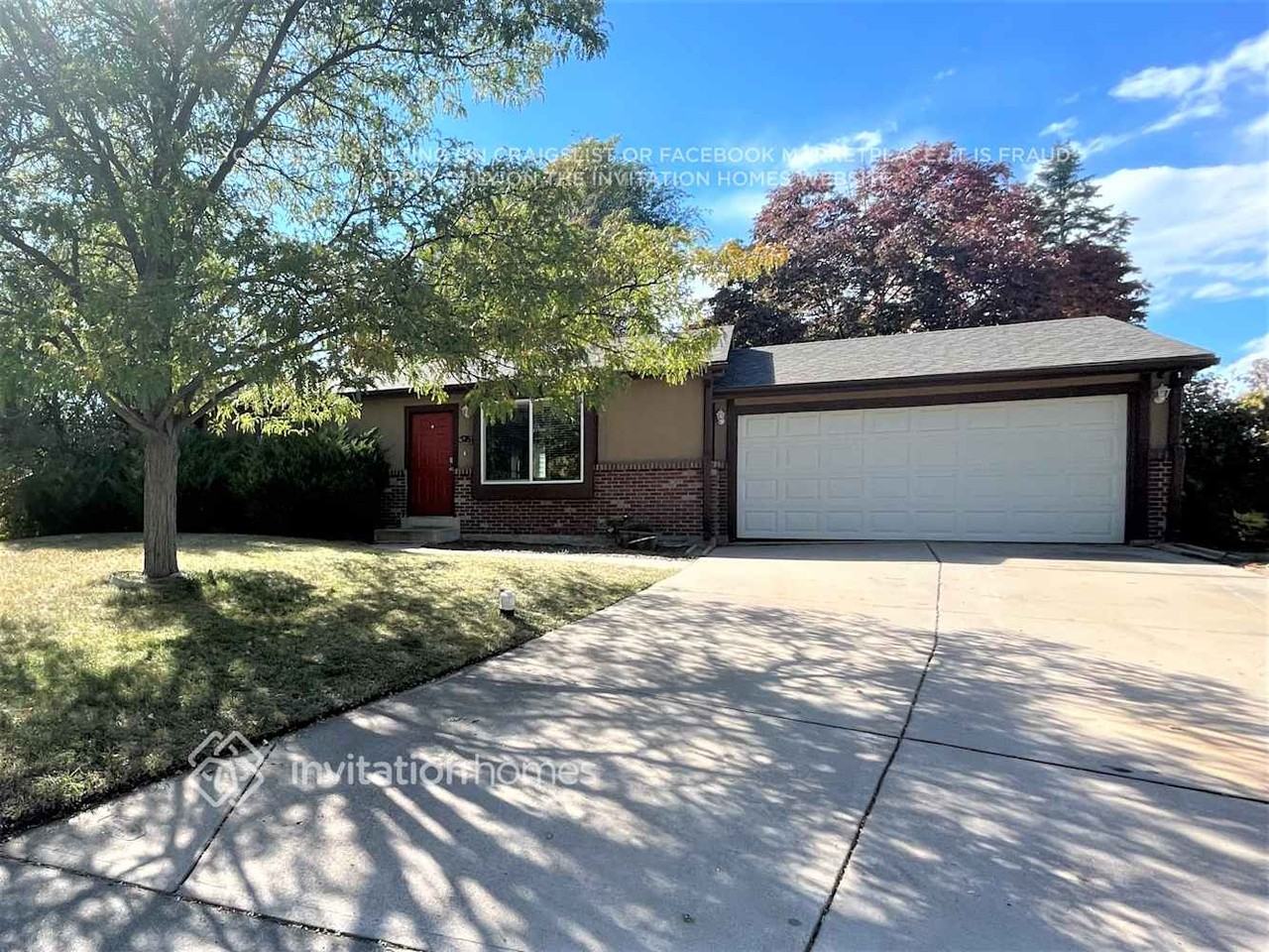 5761 S Lewis St, Dakota Ridge, CO 80127 - 4 bedroom House Rental - Zumper