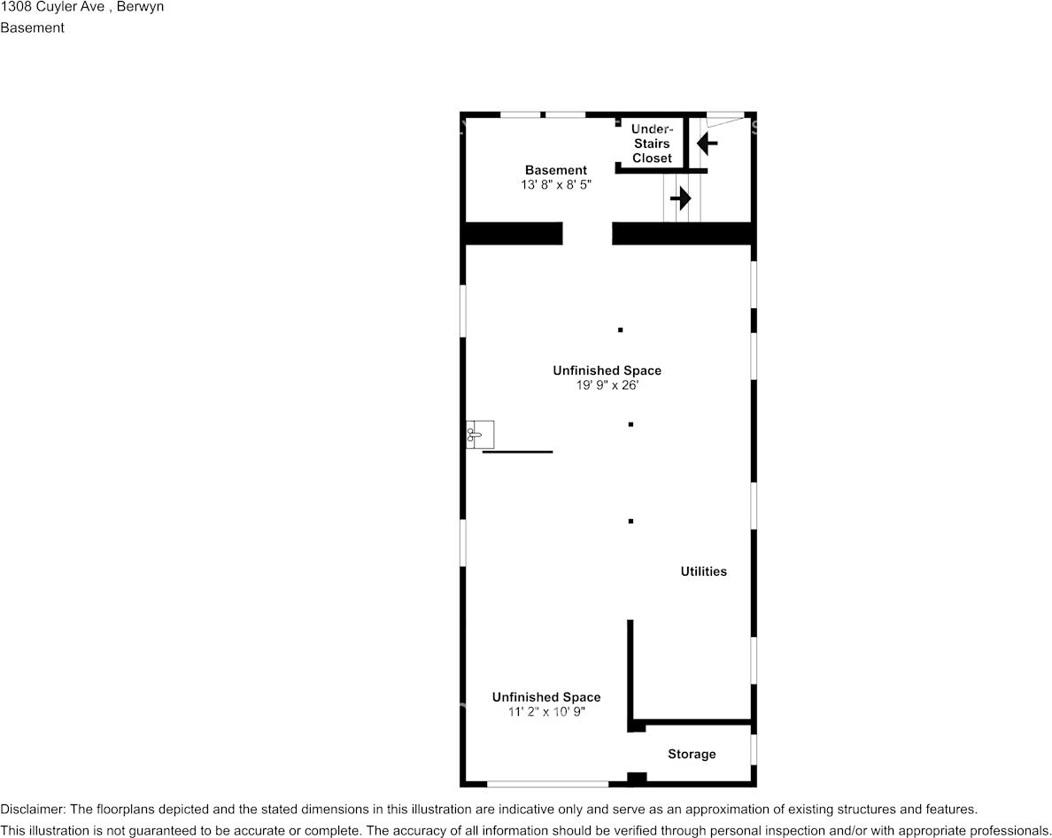 1308 Cuyler Ave - Photo 3 of 21