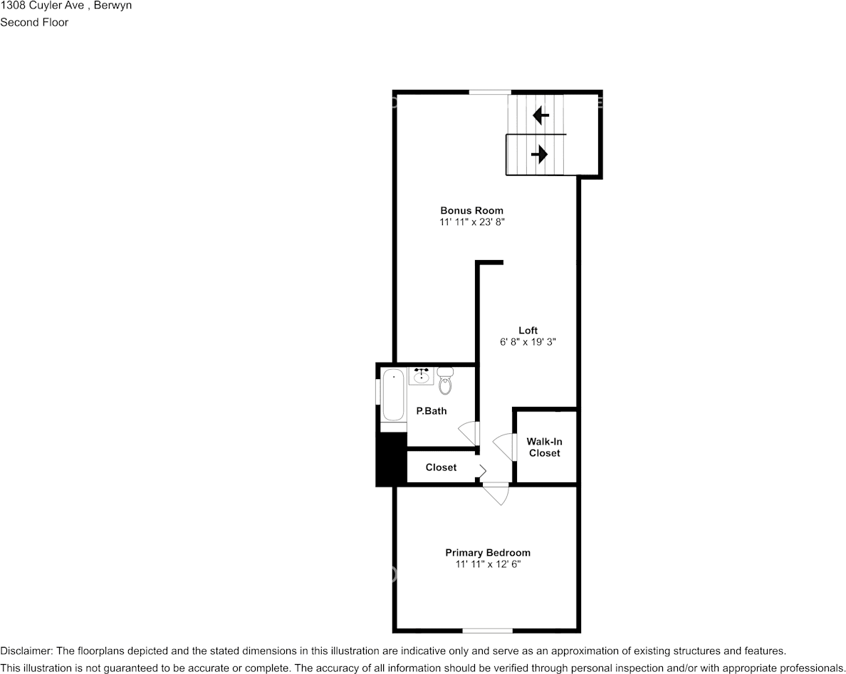 1308 Cuyler Ave - Photo 5 of 21