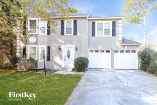 4921 October Way Nw - Photo 1 of 1