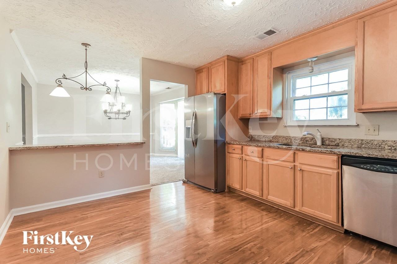4921 October Way Nw - Photo 7 of 15