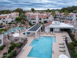 featured image of 10115 E Mountain View Rd #2086