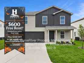 137 Bluebonnet Way - Photo 1 of 1