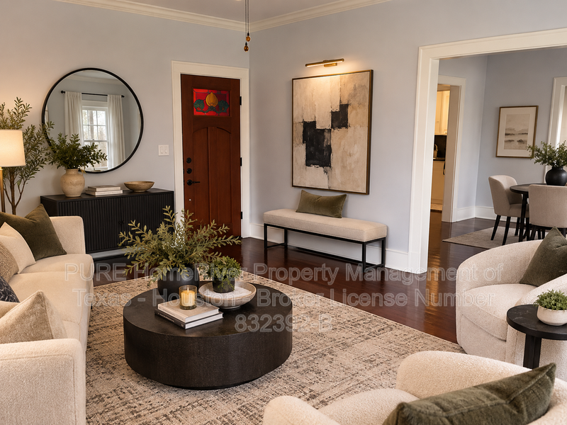 3812 La Branch St #4 - Photo 2 of 36
