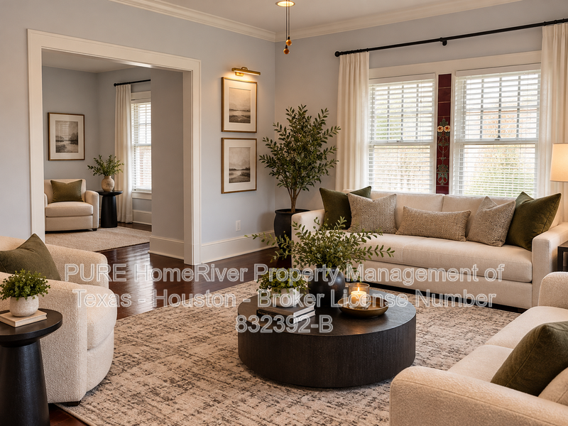 3812 La Branch St #4 - Photo 4 of 36