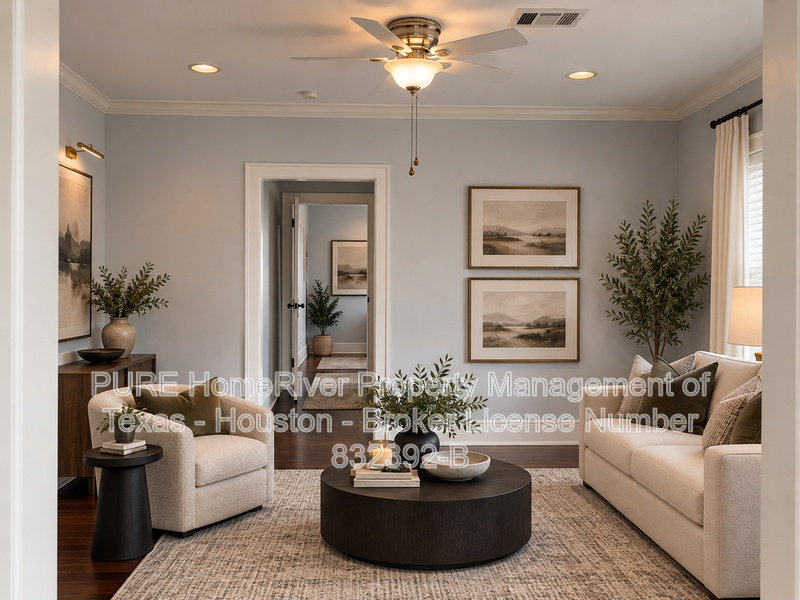 3812 La Branch St #4 - Photo 7 of 36