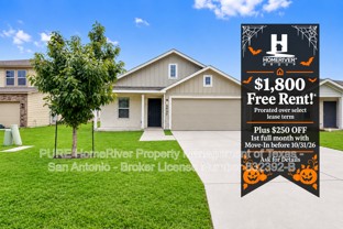 6807 Hibiscus Fls - Photo 1 of 1
