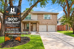 18722 Summer Anne Dr - Photo 1 of 1