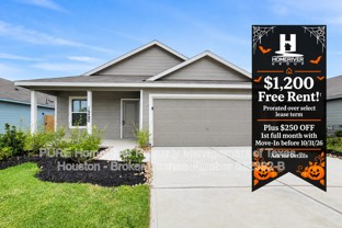 16480 Blossom Grove Dr - Photo 1 of 1