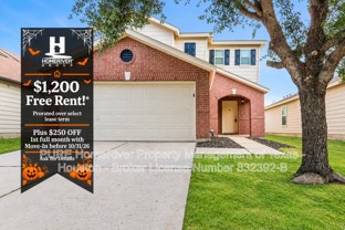 3107 Aspen Fair Trl - Photo 1 of 1