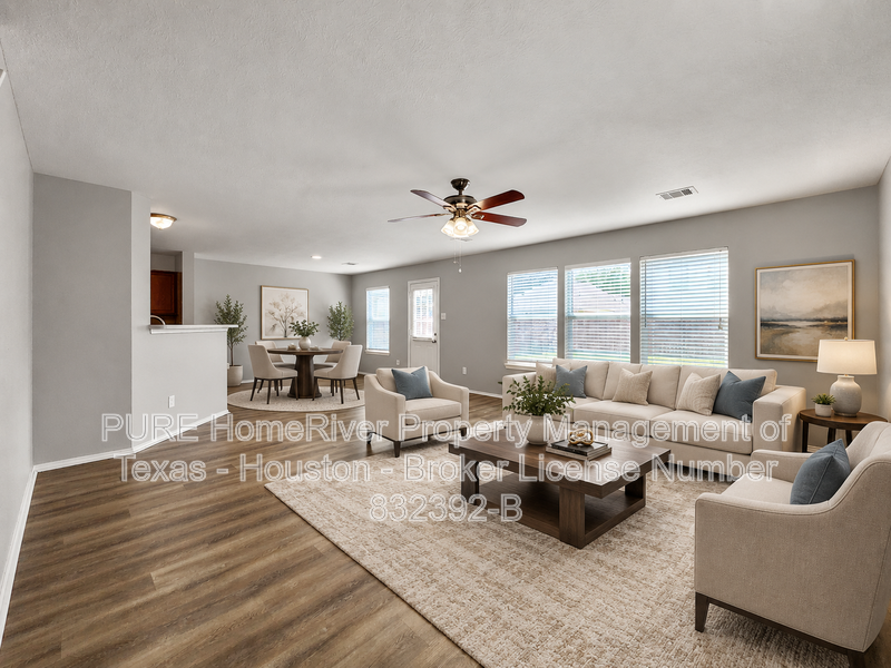 3107 Aspen Fair Trl - Photo 3 of 28