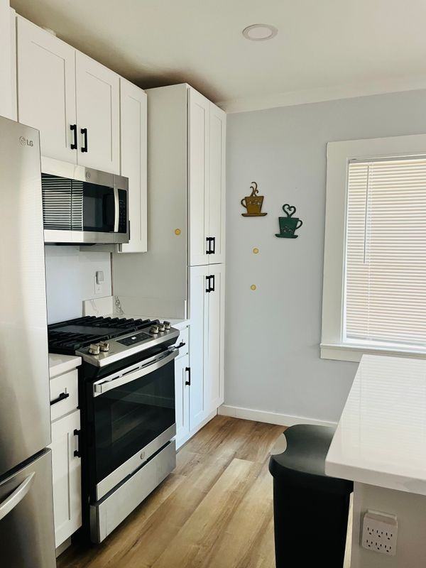 851 W 40th Pl - Photo 4 of 14