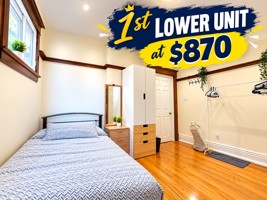 featured image of 47 Boon Ave