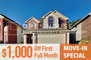 17007 Louetta Green Dr - Photo 1 of 1