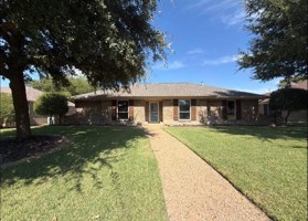 featured image of 711 Rush Creek #DR