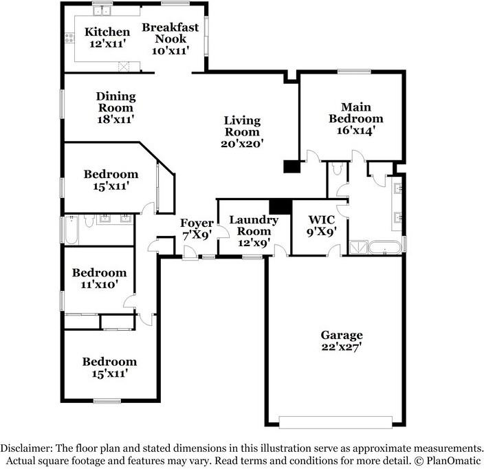20849 E Saddle Way - Photo 2 of 16