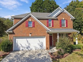 1108 Washhouse Ln - Photo 1 of 1