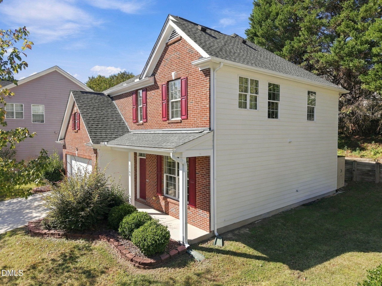 1108 Washhouse Ln - Photo 2 of 38