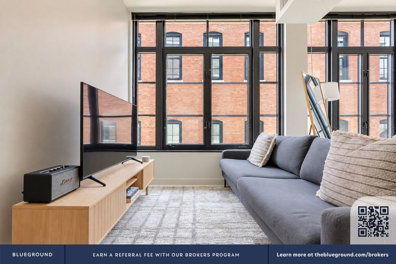 465 New York Ave Nw #1273 - Photo 5 of 38