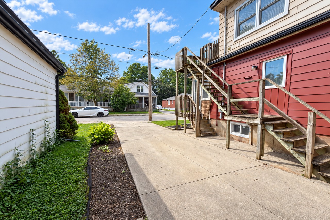 95 Albion Street - Photo 3 of 22
