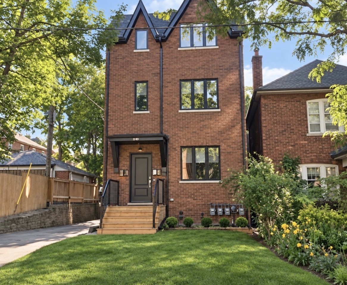 340 Glenholme Avenue