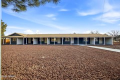 1897 W White Mountain Blvd #5 - Photo 1 of 1