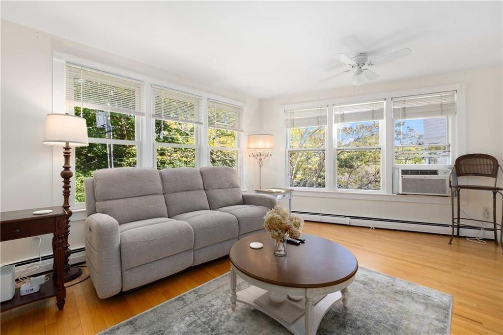 446 Bellevue Ave ##4 - Photo 2 of 20