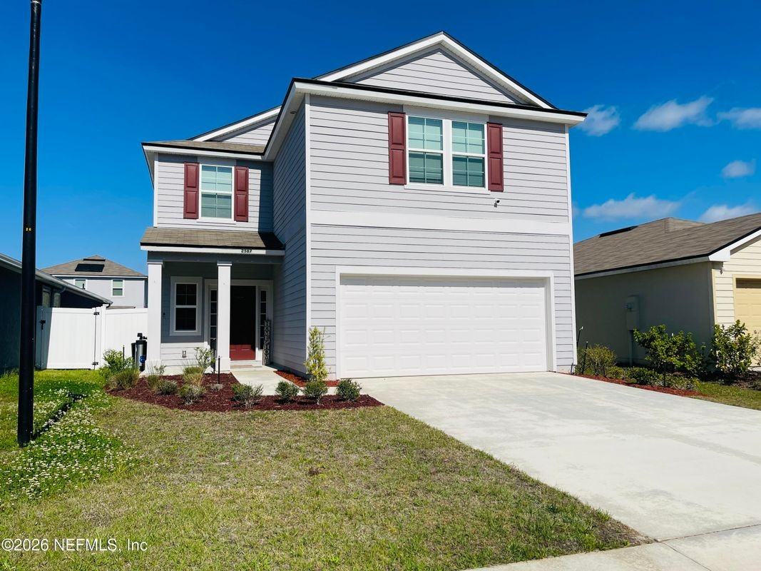 2587 Oak Stream Dr - Photo 5 of 45