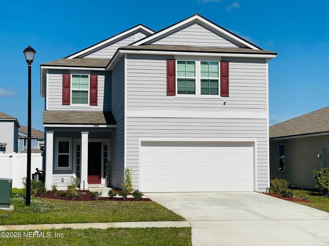 2587 Oak Stream Dr - Photo 6 of 45