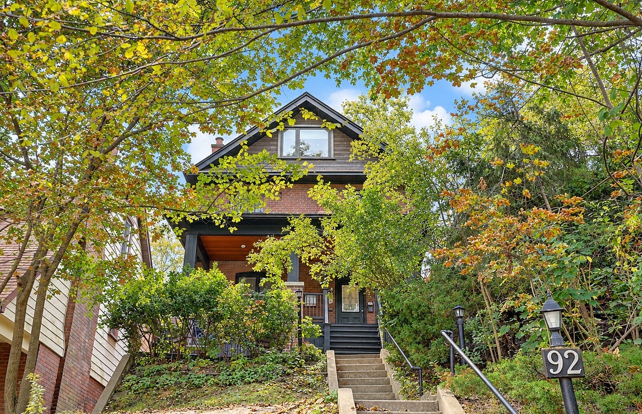 92 Neville Park Boulevard #3 - Photo 4 of 14
