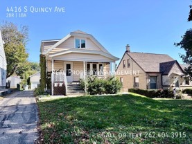4416 S Quincy Ave - Photo 1 of 1