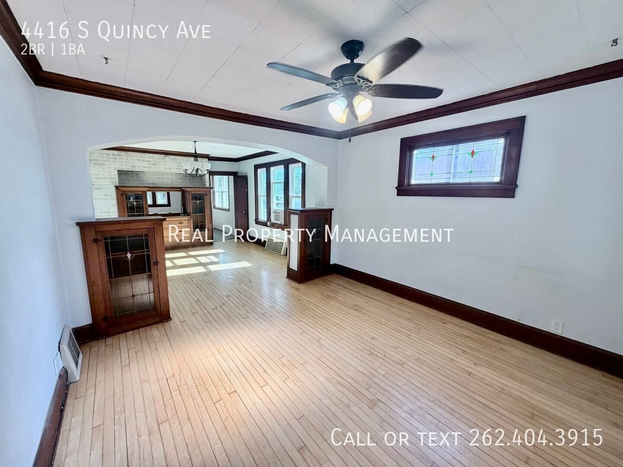 4416 S Quincy Ave - Photo 2 of 14