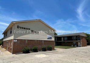 DOGWOOD MANOR - Photo 1 of 1