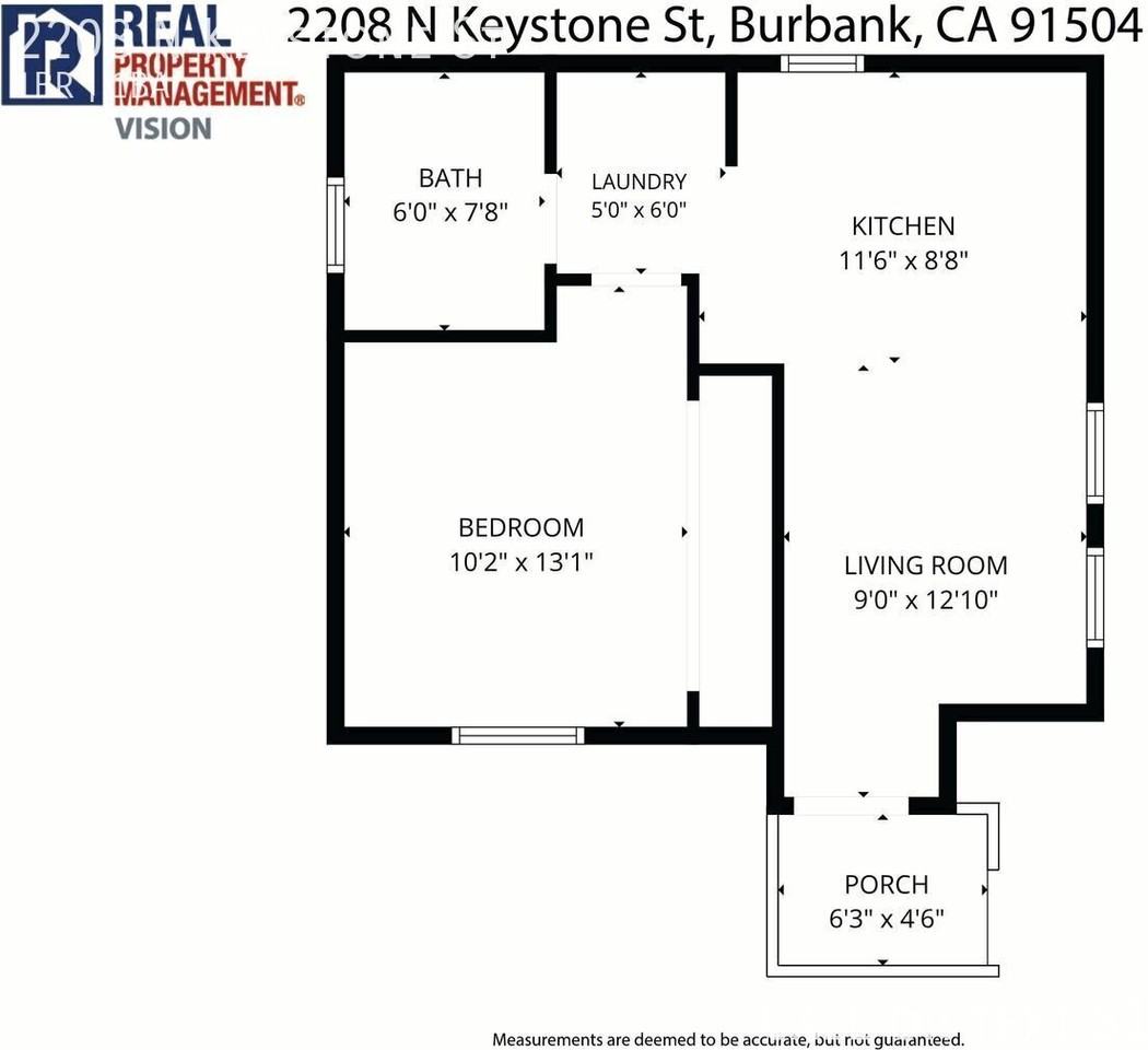 2208 N Keystone St - Photo 2 of 31