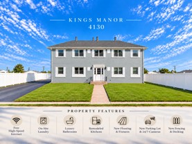 Kings Manor - Luxury Apartment - Photo 1 of 1
