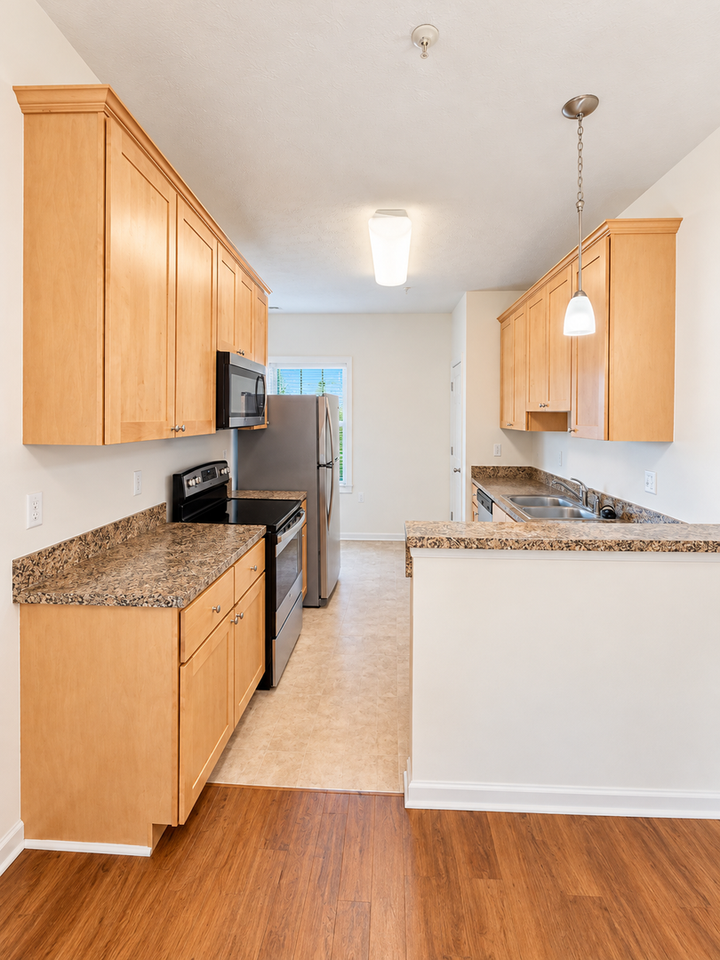 1632 Allison Way #2 - Photo 3 of 12