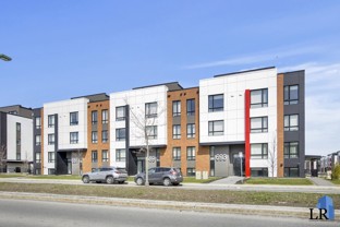 18 Rue Marjorie-D.-Shackleton - Photo 1 of 1