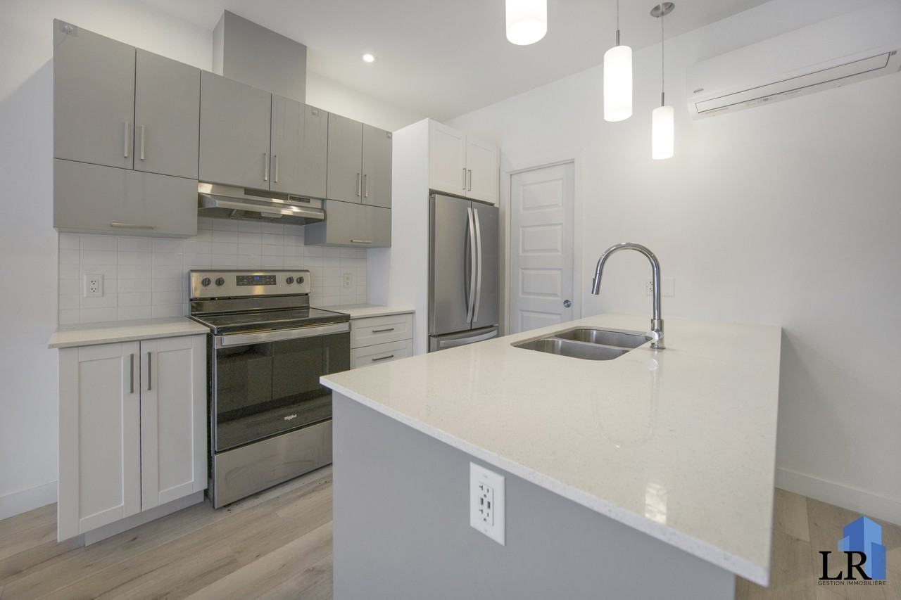 18 Rue Marjorie-D.-Shackleton - Photo 4 of 11