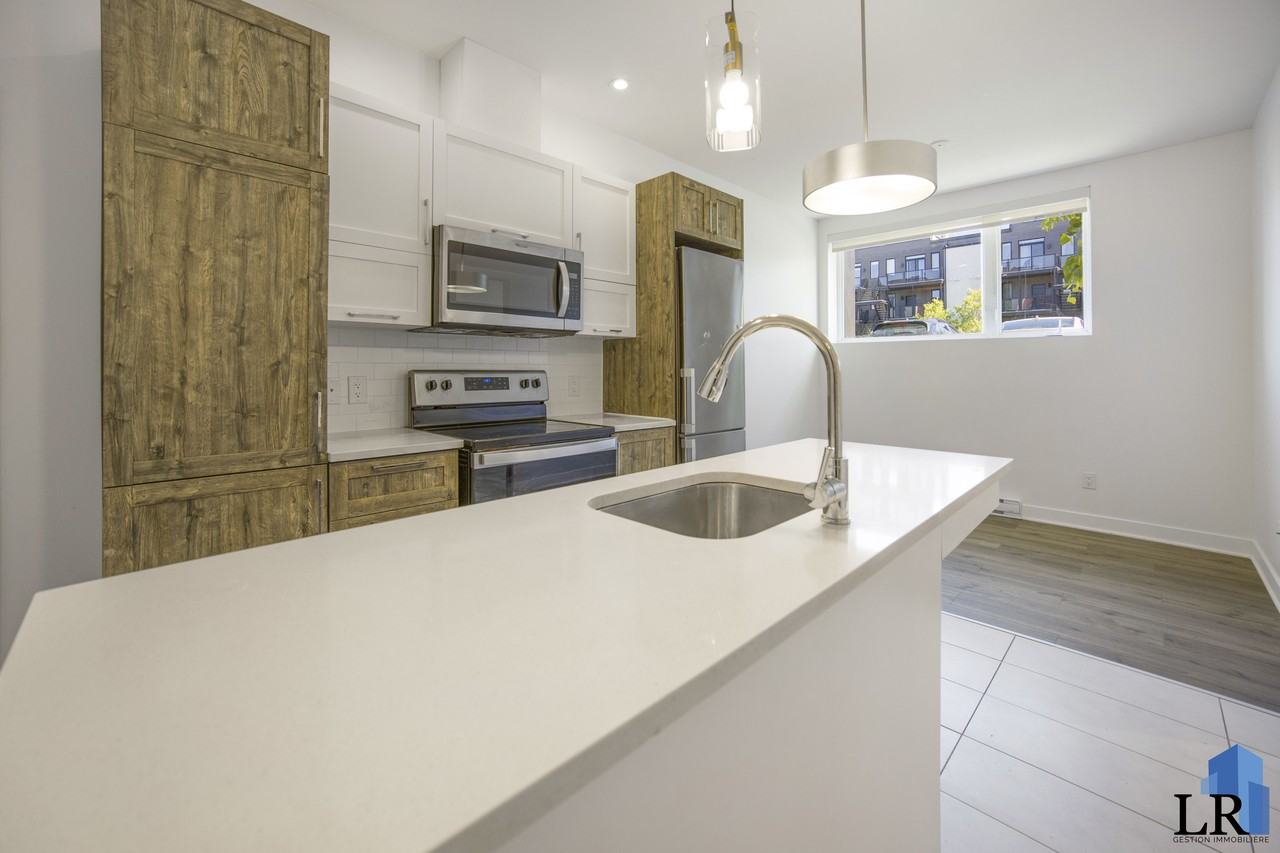 18 Rue Marjorie-D.-Shackleton - Photo 2 of 10