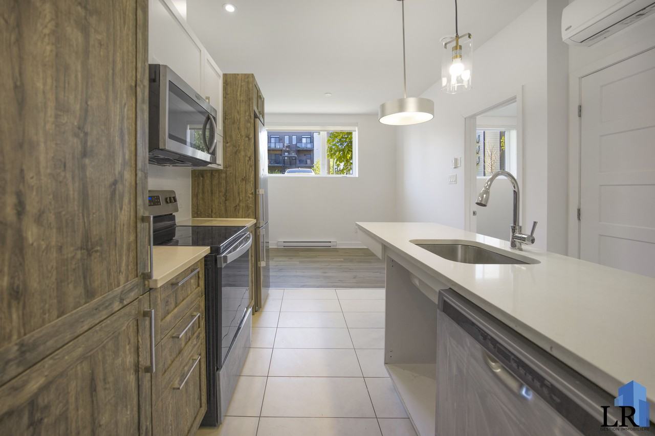 18 Rue Marjorie-D.-Shackleton - Photo 3 of 10