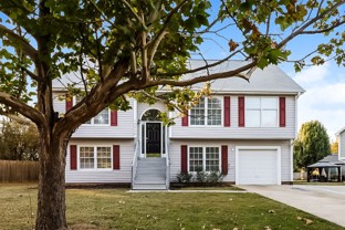 12026 Lazy Willow Ln - Photo 1 of 1