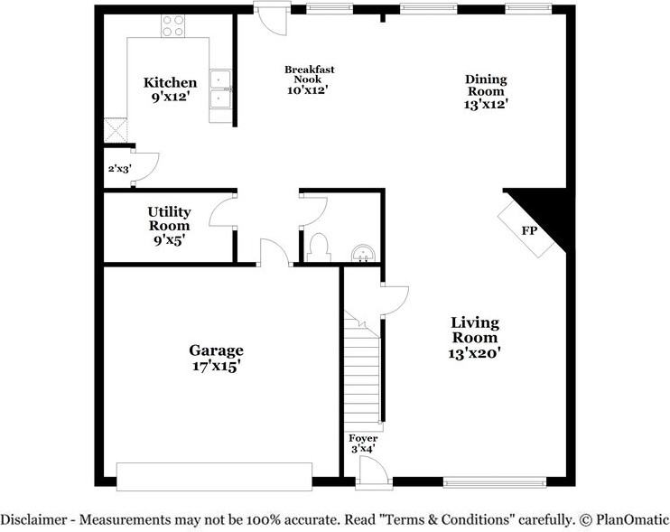 926 Ramsgate Dr Sw - Photo 2 of 16