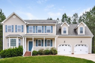121 Sequoia Dr - Photo 1 of 1