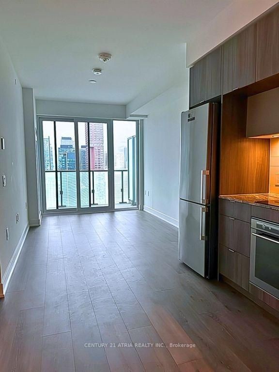 575 Bloor Street East #3201 - Photo 4 of 10
