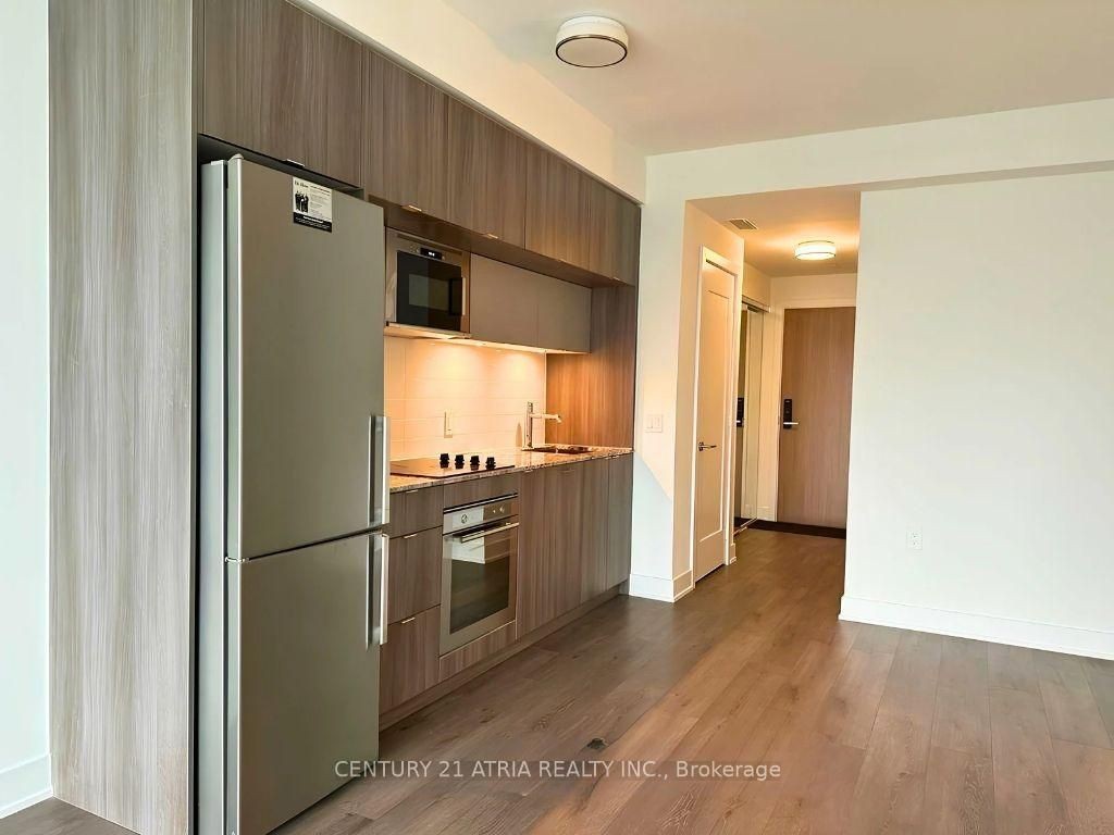 575 Bloor Street East #3201 - Photo 2 of 10
