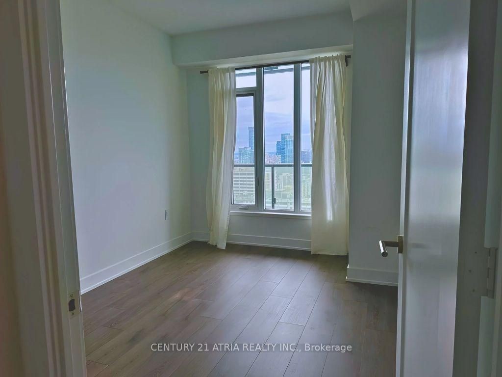 575 Bloor Street East #3201 - Photo 5 of 10
