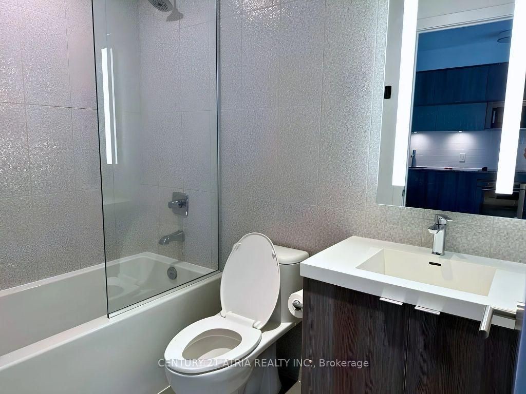 575 Bloor Street East #3201 - Photo 7 of 10