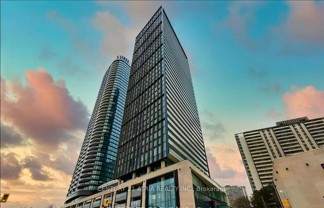 575 Bloor Street East #3201 - Photo 1 of 1
