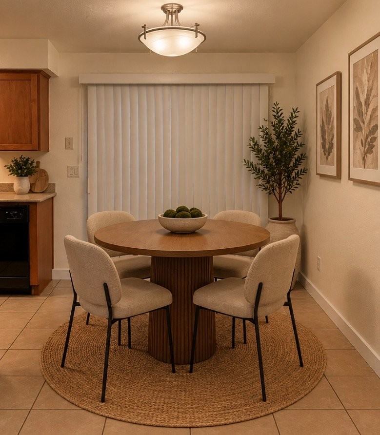 5145 E Lane Ave #105 - Photo 4 of 16