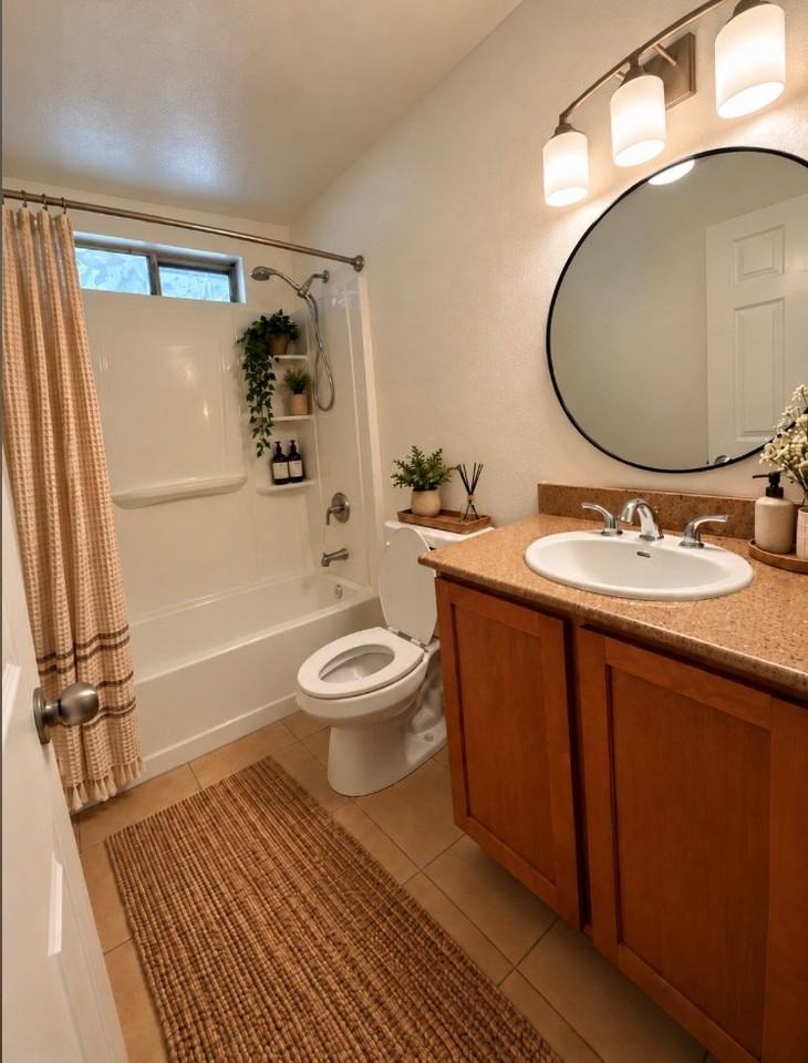 5145 E Lane Ave #105 - Photo 6 of 16
